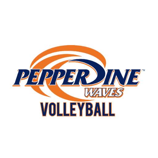 Pepperdine Waves Volleyball Schedule 2026–2027