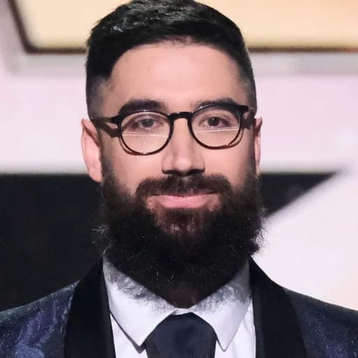 Peter Antoniou Sacramento Tickets