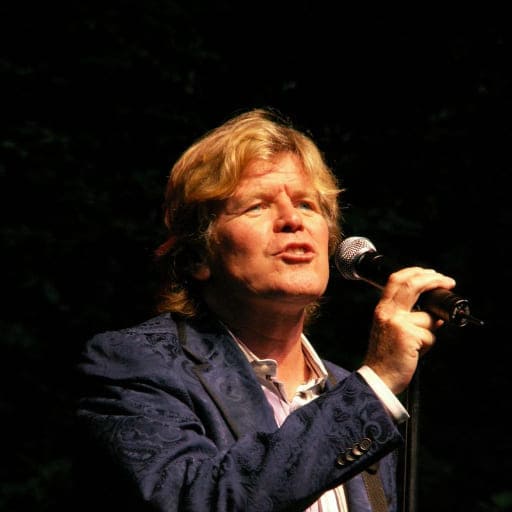 Peter Noone Concerts in Sacramento