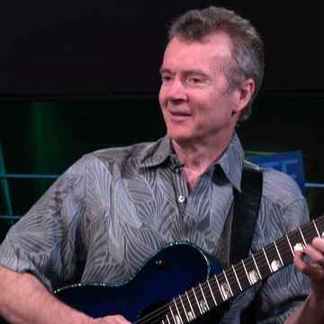 Peter White Concerts in Sacramento
