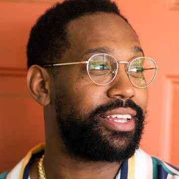 PJ Morton Concerts in Sacramento