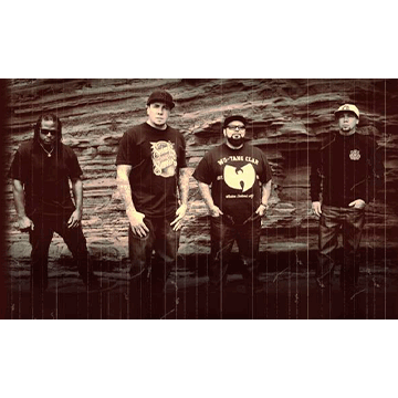 P.O.D. Concerts in Sacramento