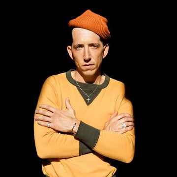 Pokey LaFarge Concerts in Sacramento