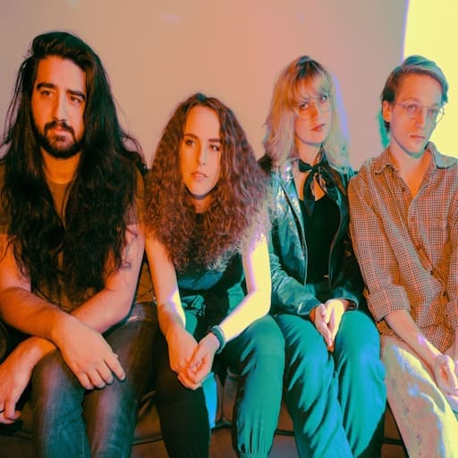 Pool Kids Concerts in Sacramento