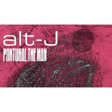Portugal. The Man Concerts in Sacramento