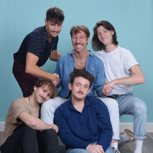 Post Sex Nachos Concerts in Sacramento