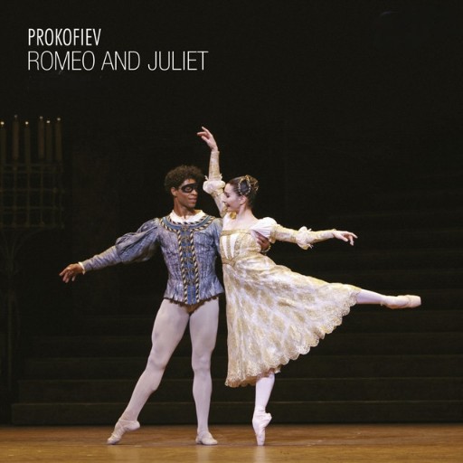 Prokofiev's Romeo and Juliet Concerts in Sacramento