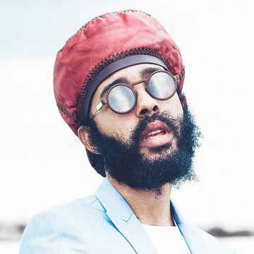 Protoje Concerts in Sacramento