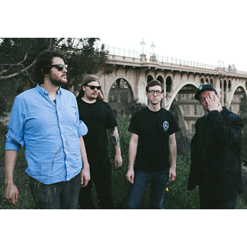 Protomartyr Concerts in Sacramento