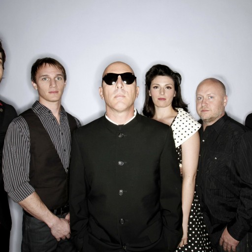 Puscifer Concerts in Sacramento