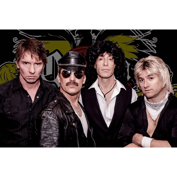 Queen Nation Concerts in Sacramento