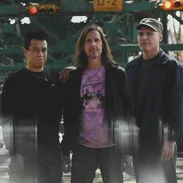 Quicksand Sacramento Tickets