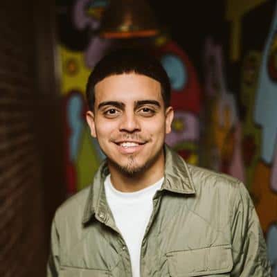Ralph Barbosa Sacramento Tickets