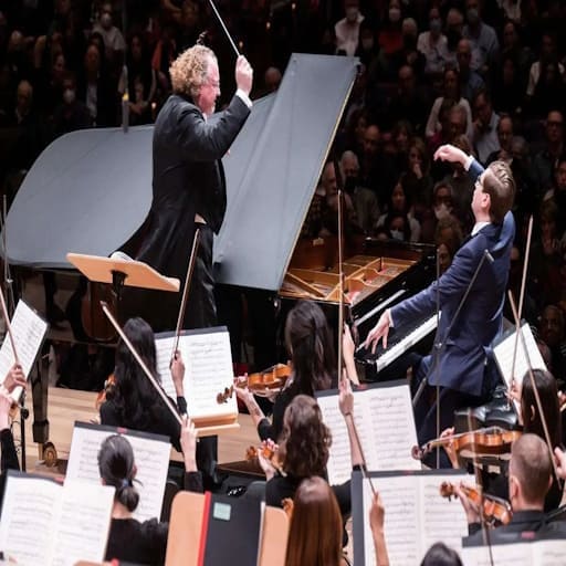 Ravel Concerts in Sacramento