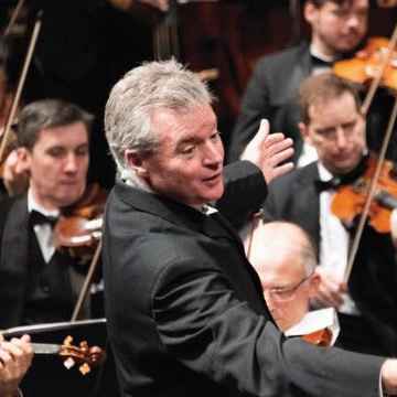 Reading Symphony Orchestra Concerts in Sacramento