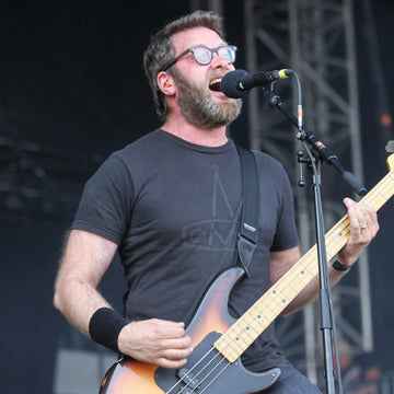 Red Fang Concerts in Sacramento