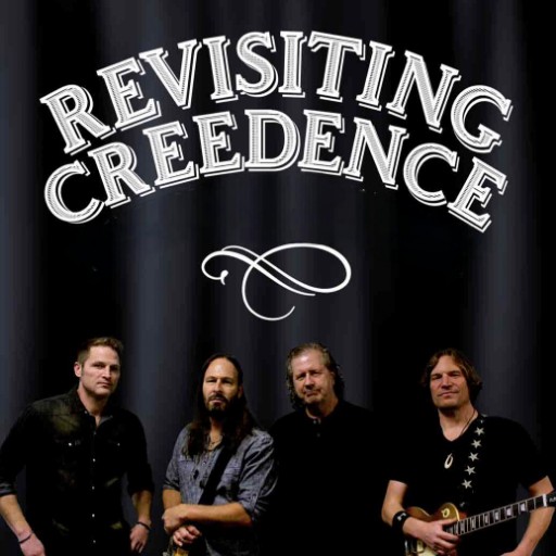 Revisiting Creedence concerts in Sacramento.