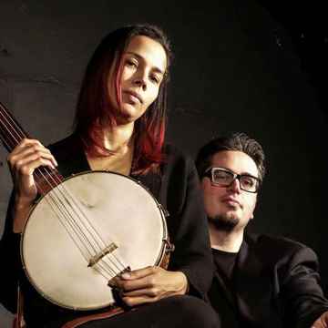 Rhiannon Giddens Concerts in Sacramento