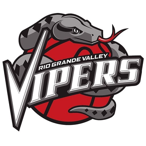 Rio Grande Valley Vipers Schedule 2026–2027