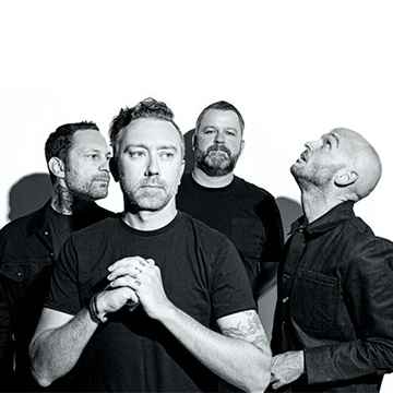 Rise Against Concerts in Sacramento