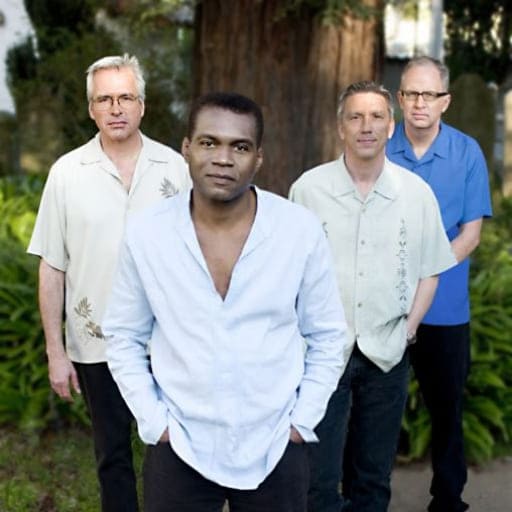 Robert Cray Band Concerts in Sacramento