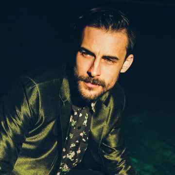 Robert Ellis Concerts in Sacramento