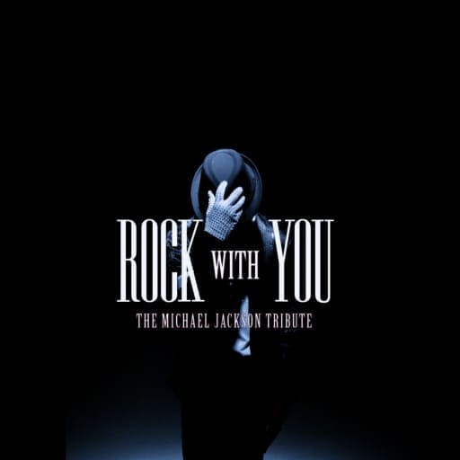 Rock with You - Tribute to Michael Jackson concerts in Sacramento.
