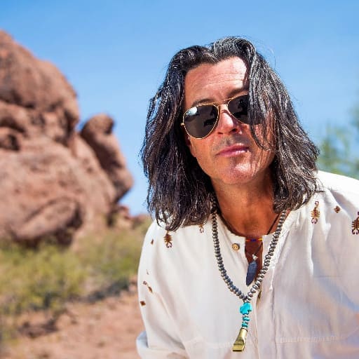 Roger Clyne Concerts in Sacramento