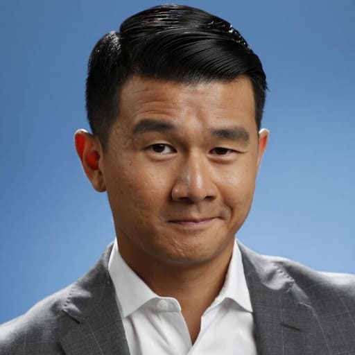 Ronny Chieng Sacramento Tickets