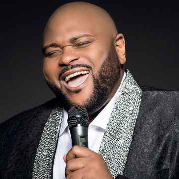 Ruben Studdard Concerts in Sacramento
