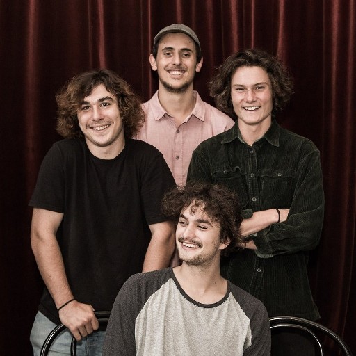 Rum Jungle Concerts in Sacramento