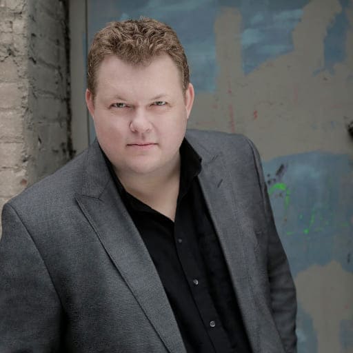 Rune Bergmann Concerts in Sacramento