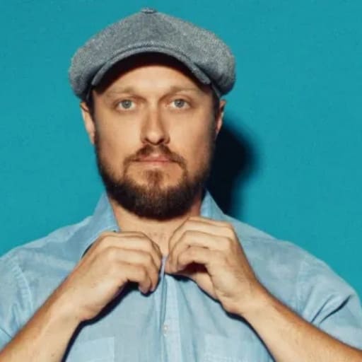 Ryan Montbleau Concerts in Sacramento