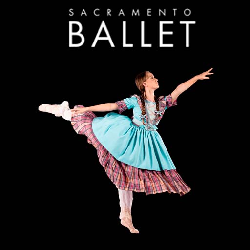 Sacramento Ballet Tickets in Sacramento
