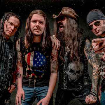 Saliva Concerts in Sacramento