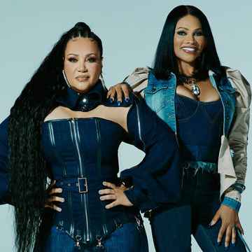 Salt N Pepa Concerts in Sacramento