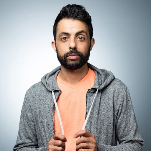 Sammy Obeid Sacramento Tickets