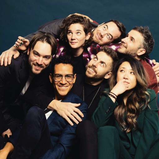 Sammy Rae and The Friends Concerts in Sacramento