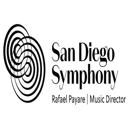 San Diego Symphony Concerts in Sacramento