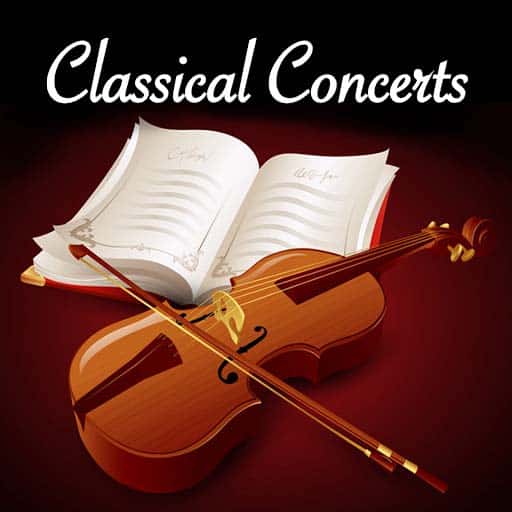 San Francisco Symphony Youth Orchestra Concerts in Sacramento