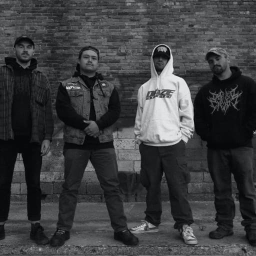 Sanguisugabogg Concerts in Sacramento