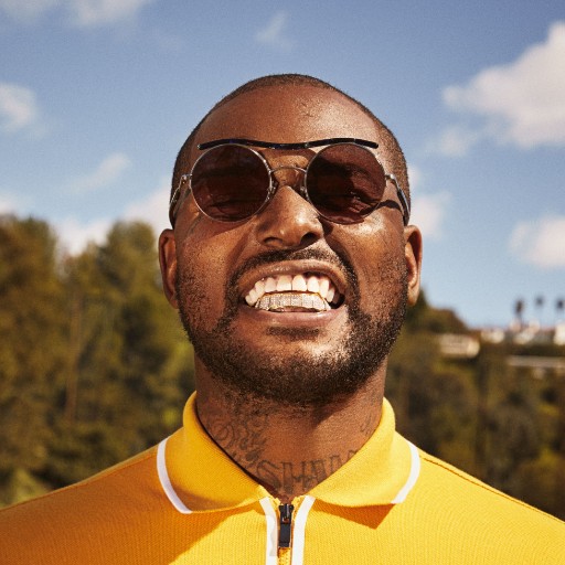 Schoolboy Q Concerts in Sacramento