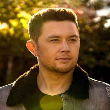 Scotty McCreery Concerts in Sacramento