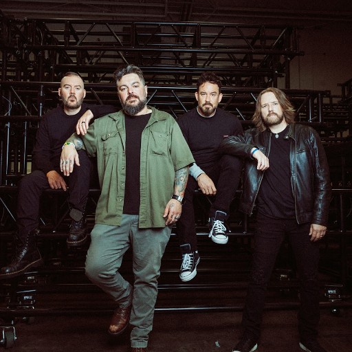 Seether Concerts in Sacramento