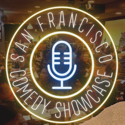 SF Comedy Showcase Sacramento Tickets