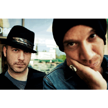 She Wants Revenge Concerts in Sacramento