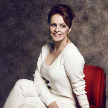 Sheena Easton Concerts in Sacramento