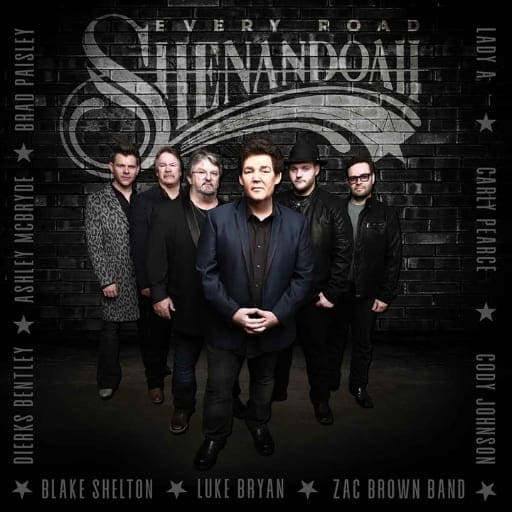 Shenandoah Concerts in Sacramento