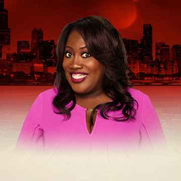 Sheryl Underwood Sacramento Tickets