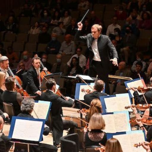 Shostakovich Concerts in Sacramento